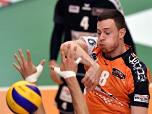 BR Volleys verteidigen Meistertitel