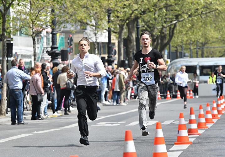 Meisterschaft der Hotellerie und Gastronomie