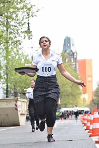 Meisterschaft der Hotellerie und Gastronomie