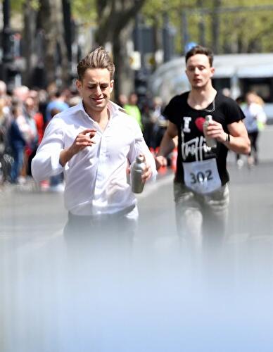 Meisterschaft der Hotellerie und Gastronomie