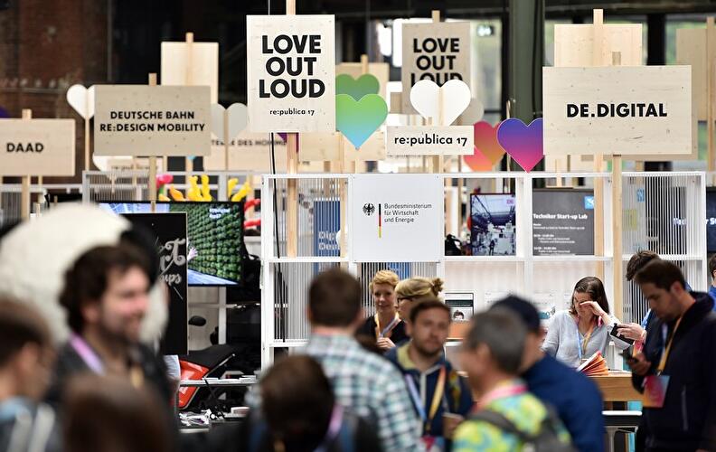 re:publica 2017