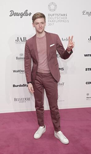 Timur Bartels