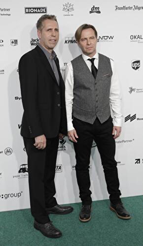 Johnny Hates Jazz
