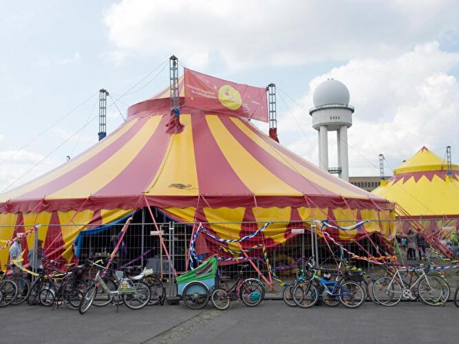 Zirkus Cabuwazi