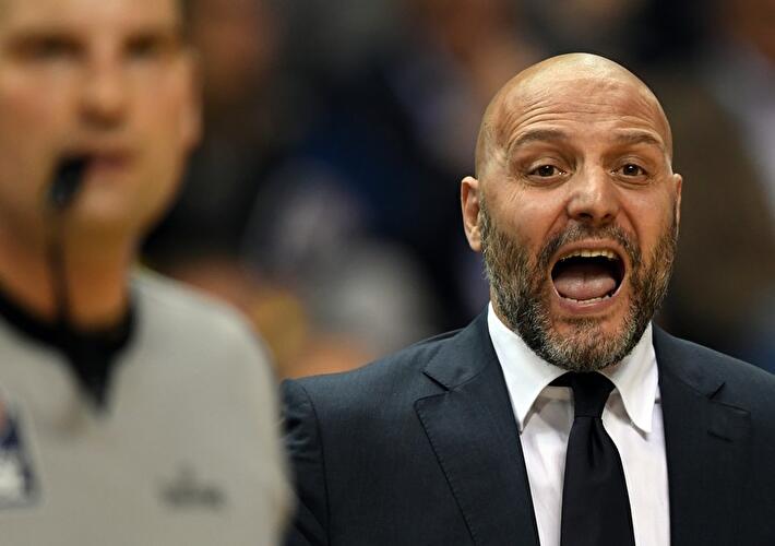 Alba Berlin - FC Bayern München