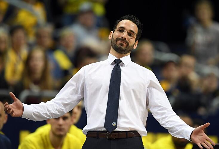 Alba Berlin - FC Bayern München