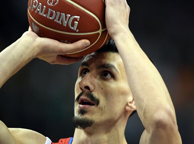 Alba Berlin - FC Bayern München