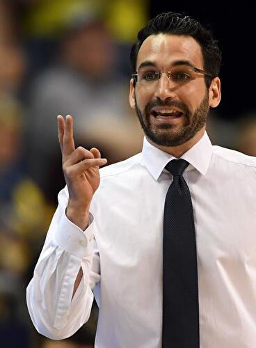 Alba Berlin - FC Bayern München