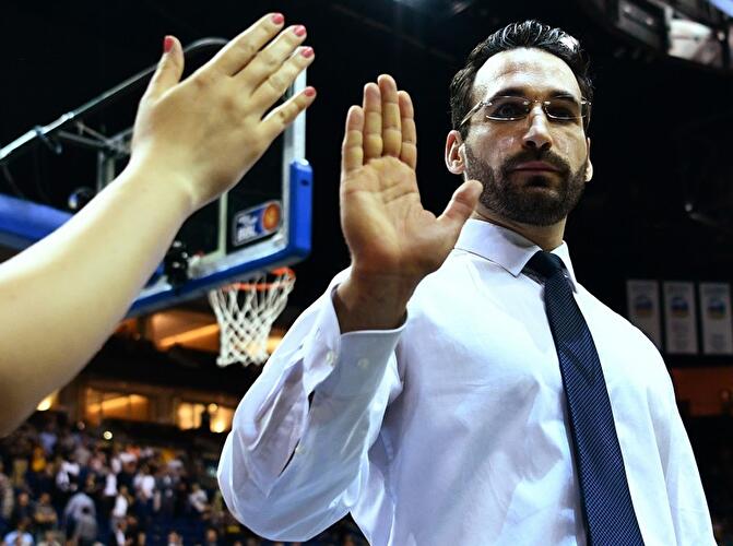 Alba Berlin - FC Bayern München