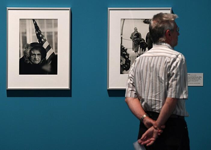 Die fotografierte Ferne. Fotografen auf Reisen