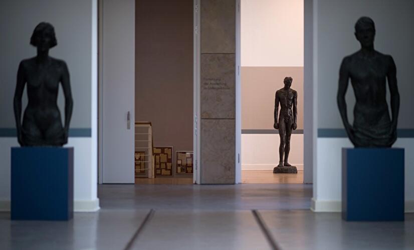 Alfred Flechtheim. Kunsthändler der Moderne