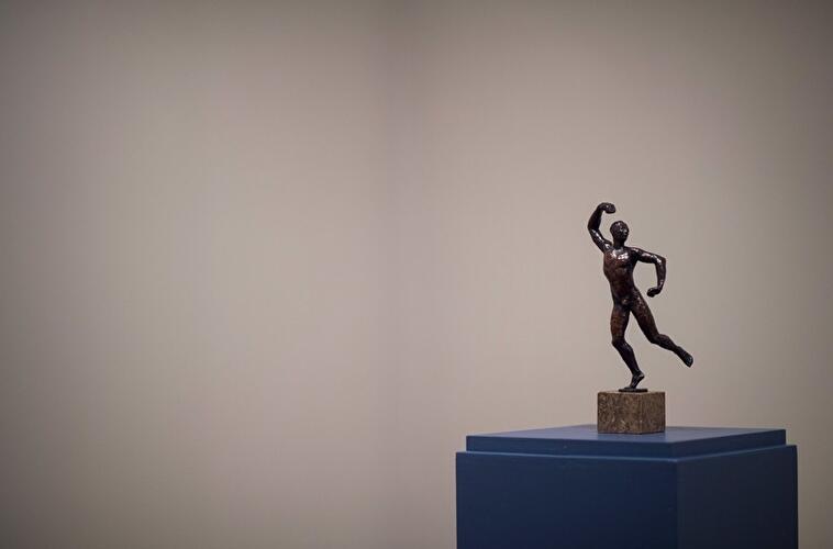 Alfred Flechtheim. Kunsthändler der Moderne