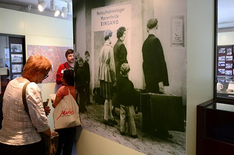 Internationaler Museumstag