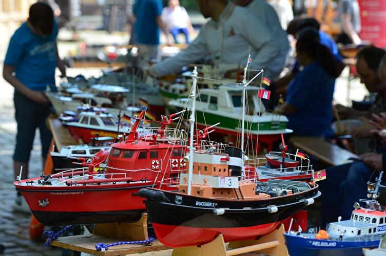 Internationaler Museumstag