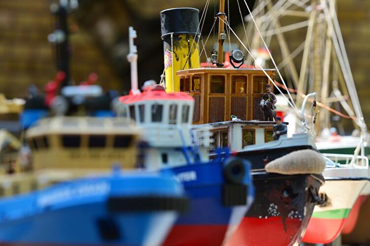 Internationaler Museumstag