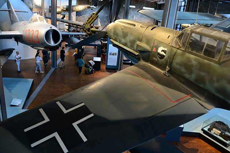 Internationaler Museumstag