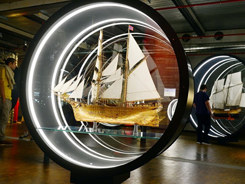 Internationaler Museumstag