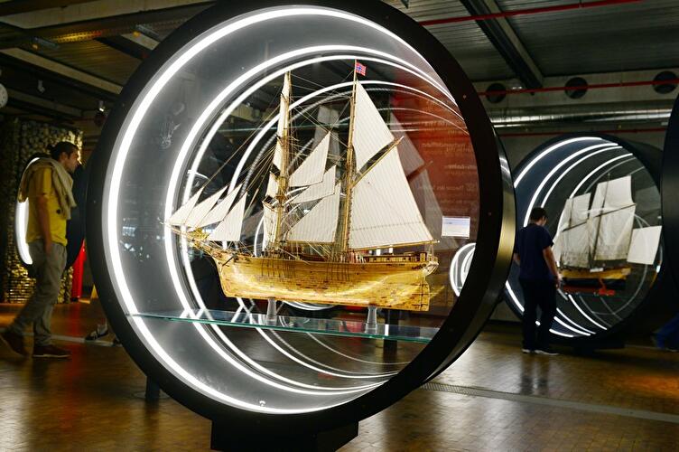 Internationaler Museumstag