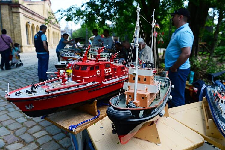 Internationaler Museumstag