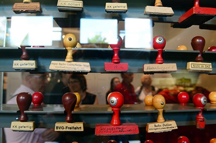 Internationaler Museumstag