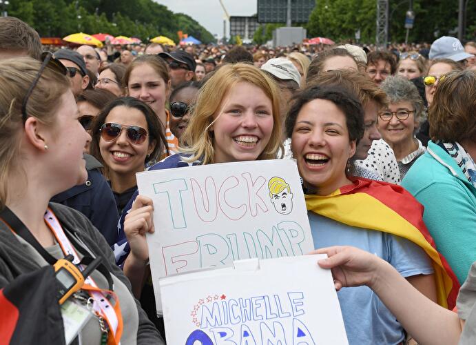 Evangelischer Kirchentag
