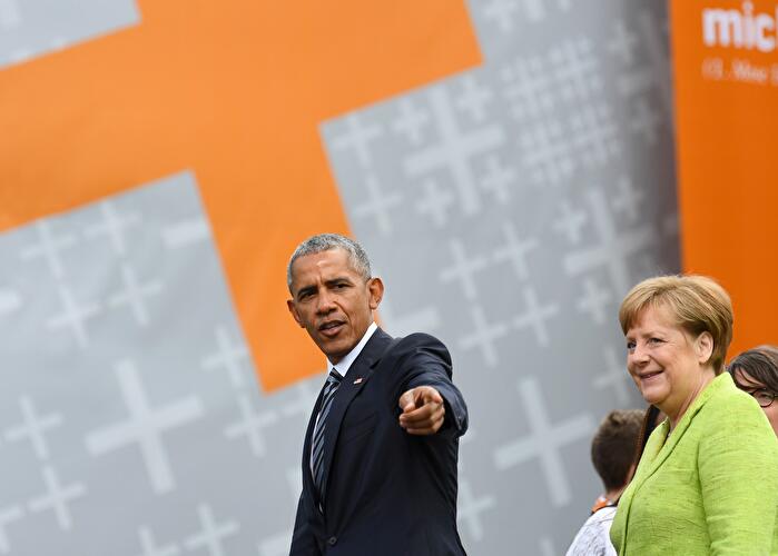 Evangelischer Kirchentag
