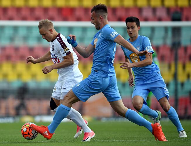 Viktoria 89 Berlin - BFC Dynamo