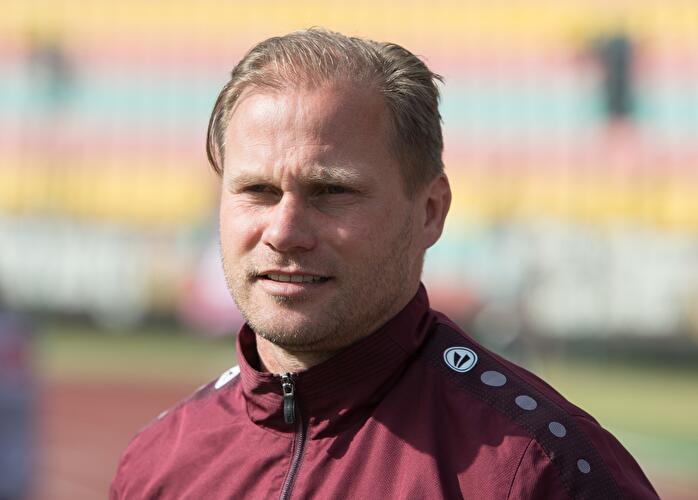 Viktoria 89 Berlin - BFC Dynamo