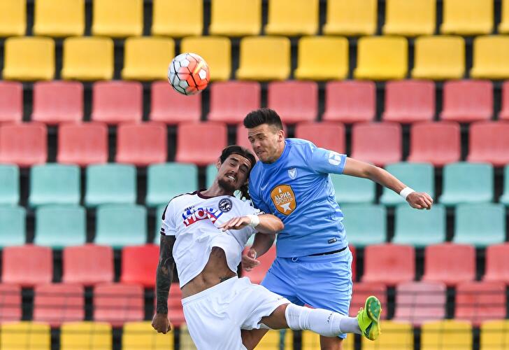 Viktoria 89 Berlin - BFC Dynamo