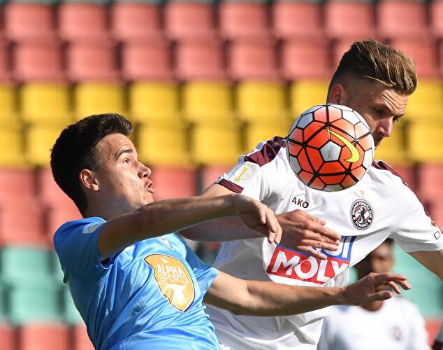 Viktoria 89 Berlin - BFC Dynamo