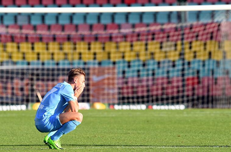 Viktoria 89 Berlin - BFC Dynamo