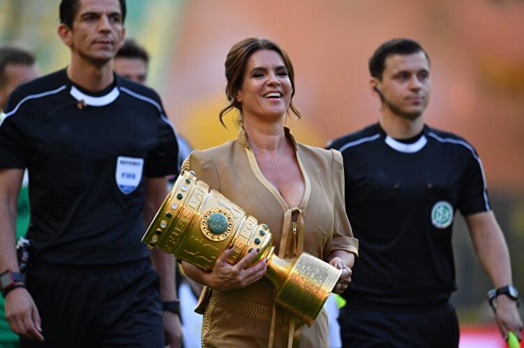 Eintracht Frankfurt - Borussia Dortmund