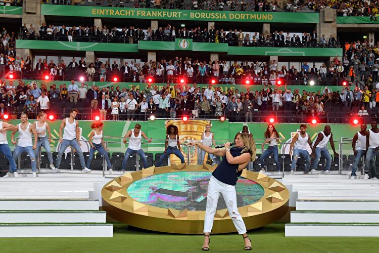 DFB-Pokalfinale 2017