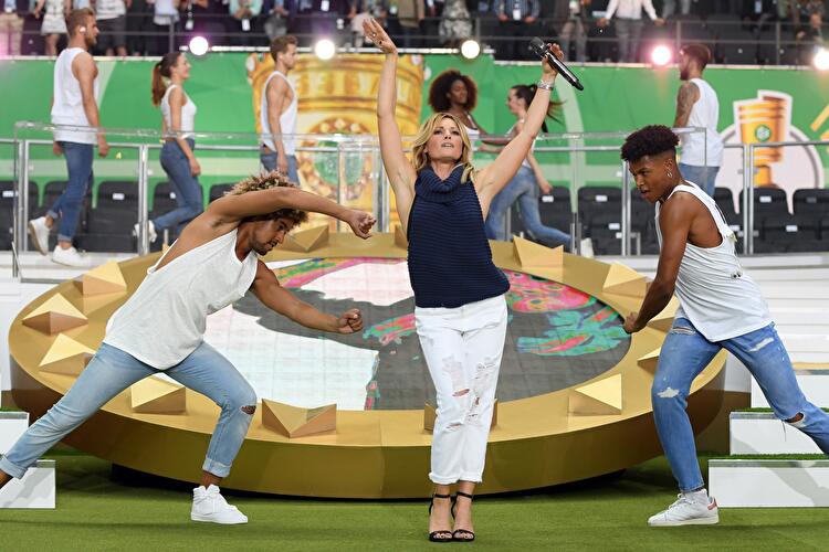 DFB-Pokalfinale 2017