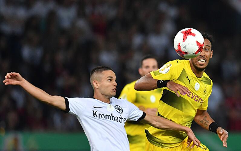 DFB-Pokalfinale 2017
