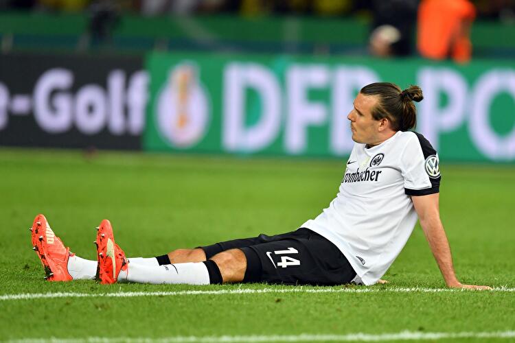 DFB-Pokalfinale 2017