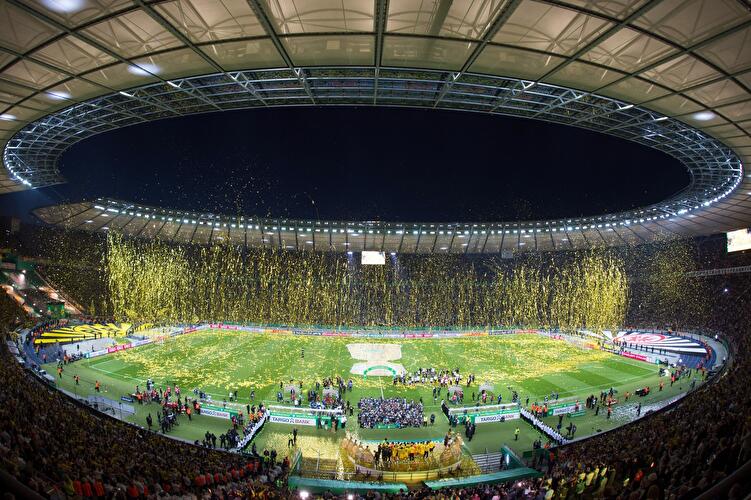 DFB-Pokalfinale 2017