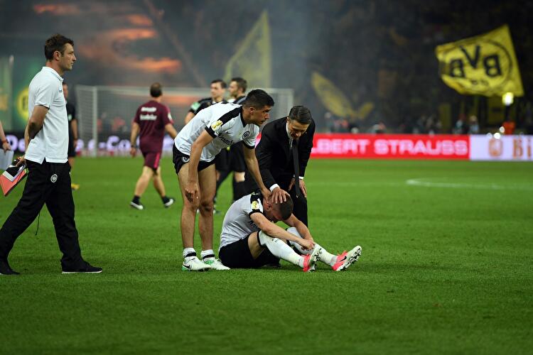 DFB-Pokalfinale 2017