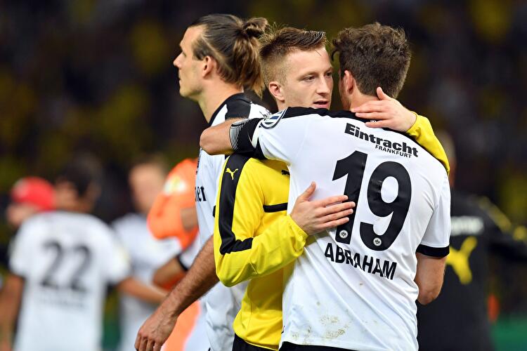 DFB-Pokalfinale 2017