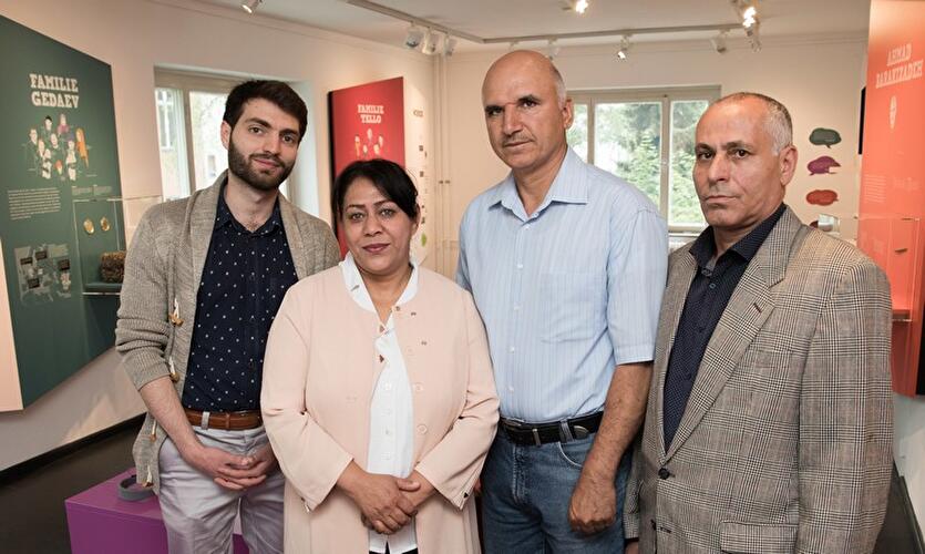 Kurdisches Filmfestival