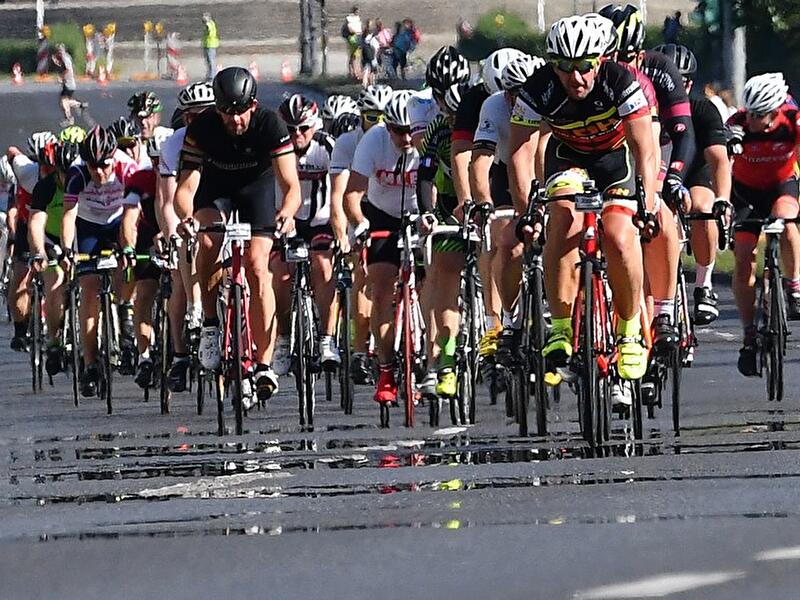 Velothon 2017