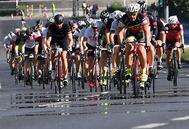 Velothon 2017