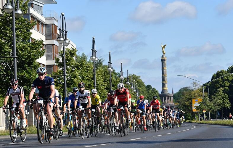 Velothon 2017