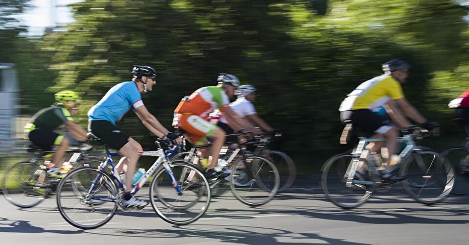 Velothon 2017