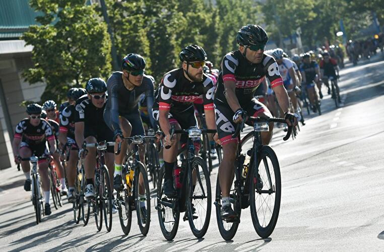 Velothon 2017