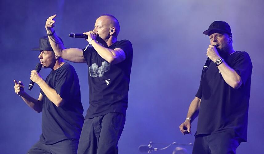 Die Fantastischen Vier