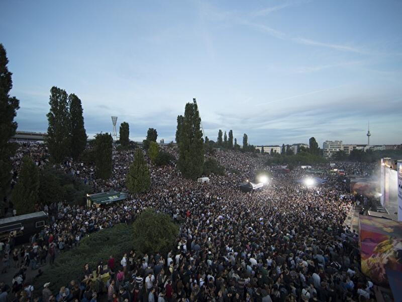 Fête de la Musique 2017