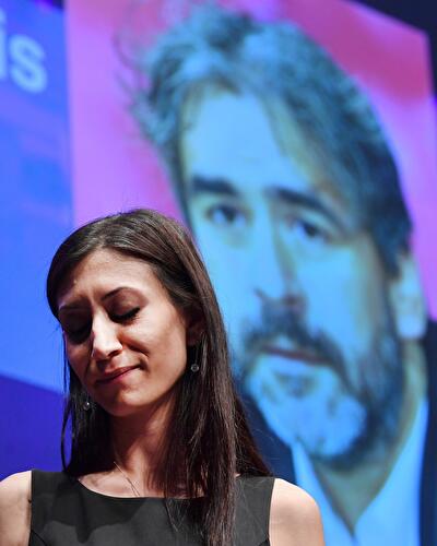 Dilek Mayatürk-Yücel
