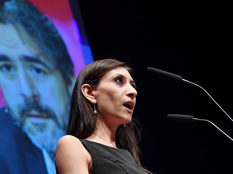 Dilek Mayatürk-Yücel