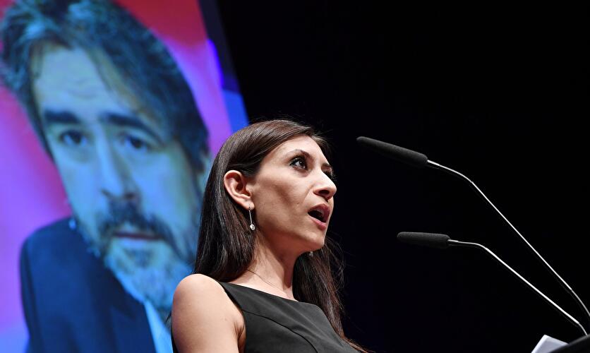 Dilek Mayatürk-Yücel